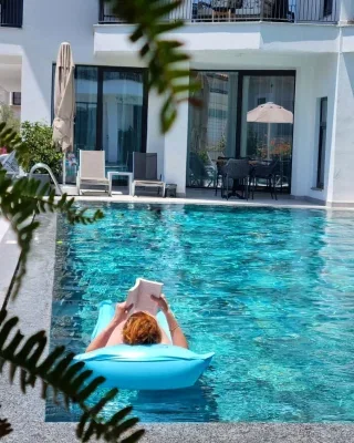 Summer vibes 💦
#kalkanturkey #kalkanboutiquehotel #küçükoteller