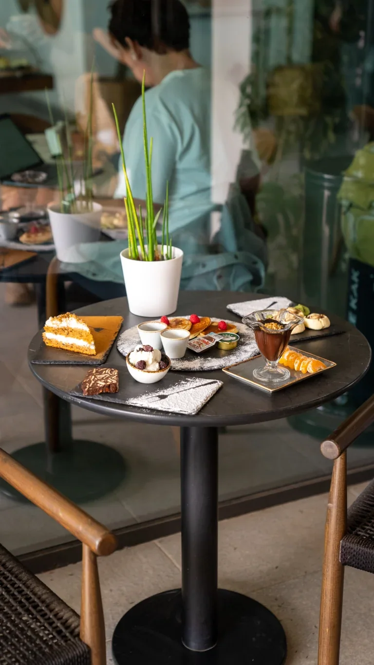Café Payava_