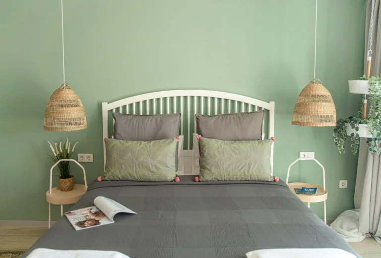 Deluxe Double Room - Payava Hotel Kalkan (photo 1)