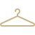Hanger icon