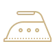 Iron icon