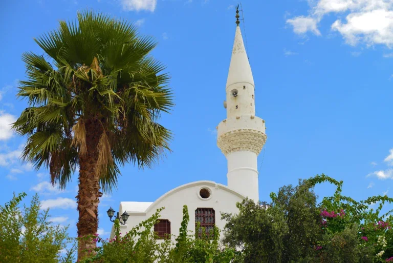 Moschee