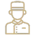 Concierge service icon