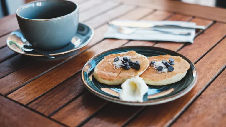 Pfannkuchen