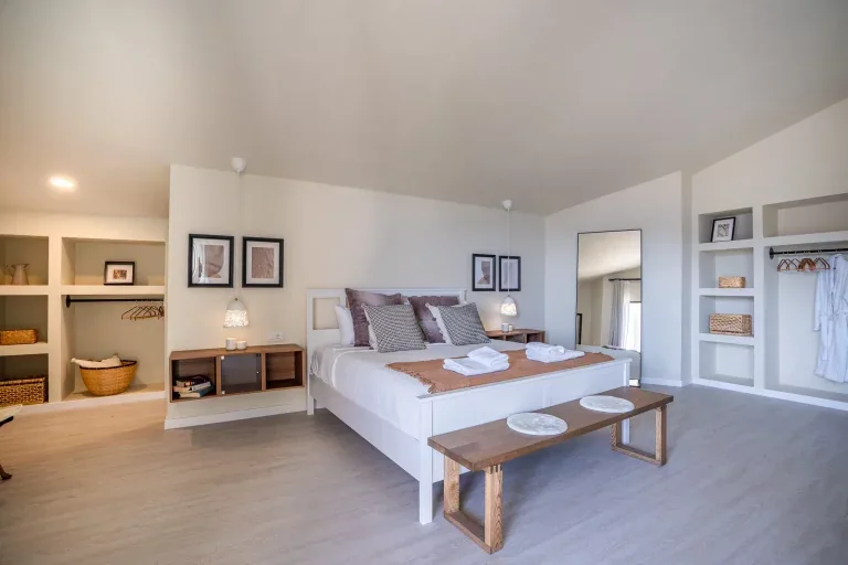 Sea View Penthouse - Payava Hotel Kalkan (photo 2)