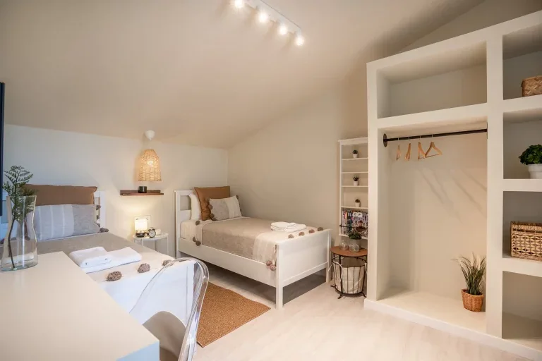 Two Bedroom Suite - Payava Hotel Kalkan (photo 11)