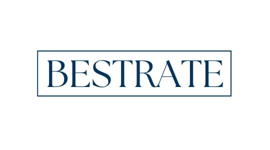 Best rate guarantee badge